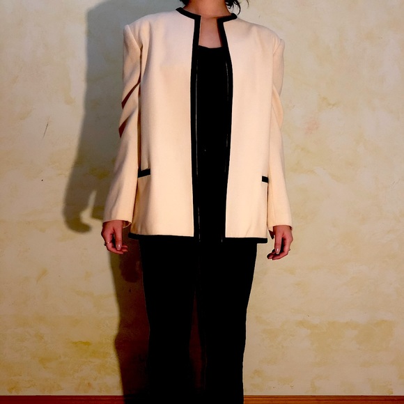 Christian Dior “The Suit” Blazer - Picture 1 of 7